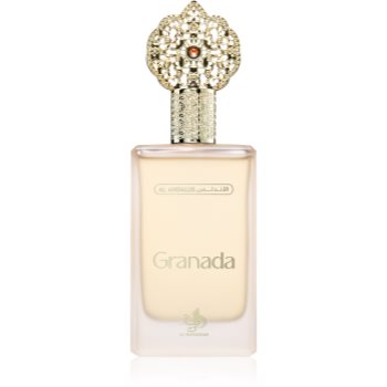 Al Wataniah Granada Eau de Parfum unisex - imagine 2